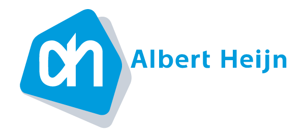 Logo van Albert Heijn