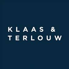 Logo Klaas en Terlouw